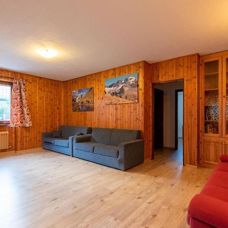Maison Dede Cir Vda Introd 0007 Zewnętrze zdjęcie