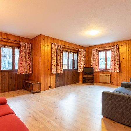 Maison Dede Cir Vda Introd 0007 Zewnętrze zdjęcie