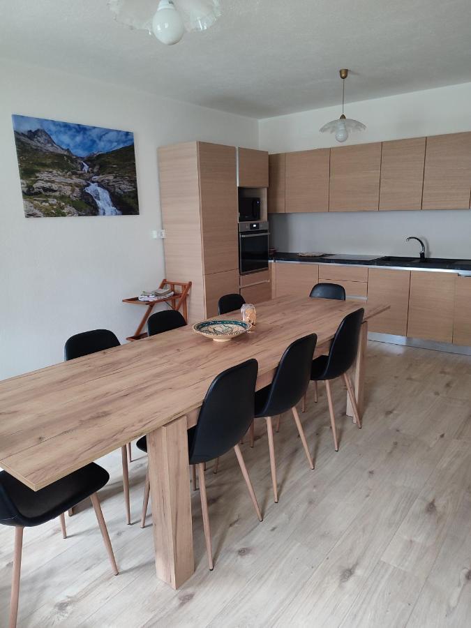 Maison Dede Cir Vda Introd 0007 Zewnętrze zdjęcie