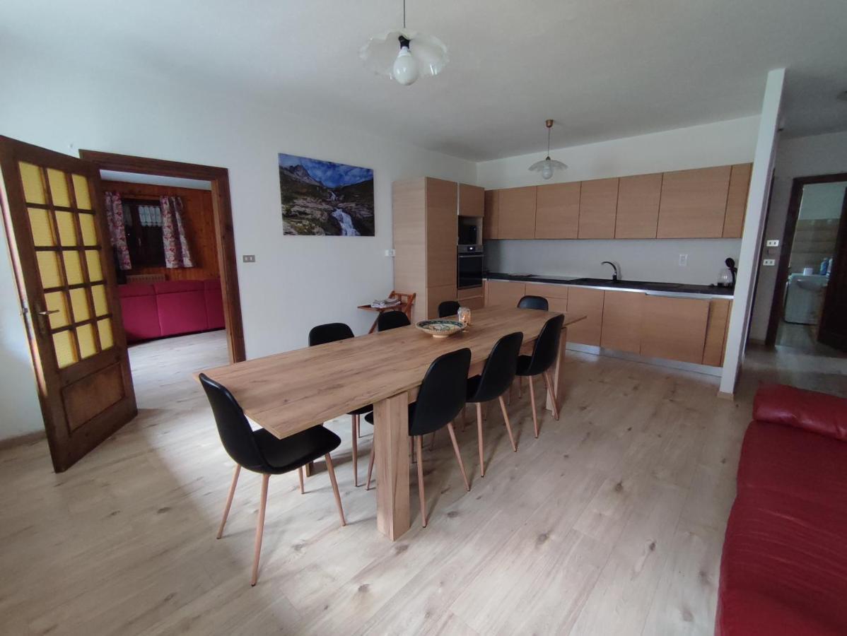 Maison Dede Cir Vda Introd 0007 Zewnętrze zdjęcie