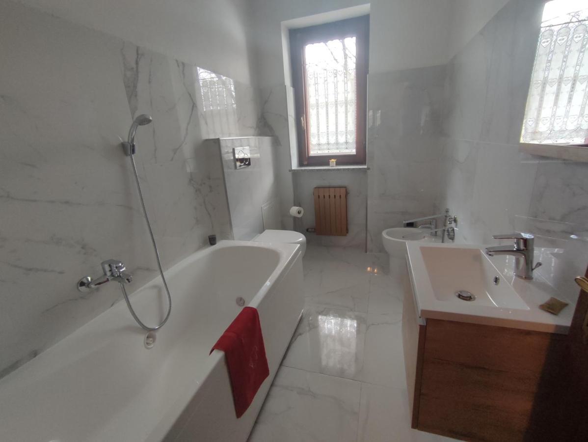 Maison Dede Cir Vda Introd 0007 Zewnętrze zdjęcie