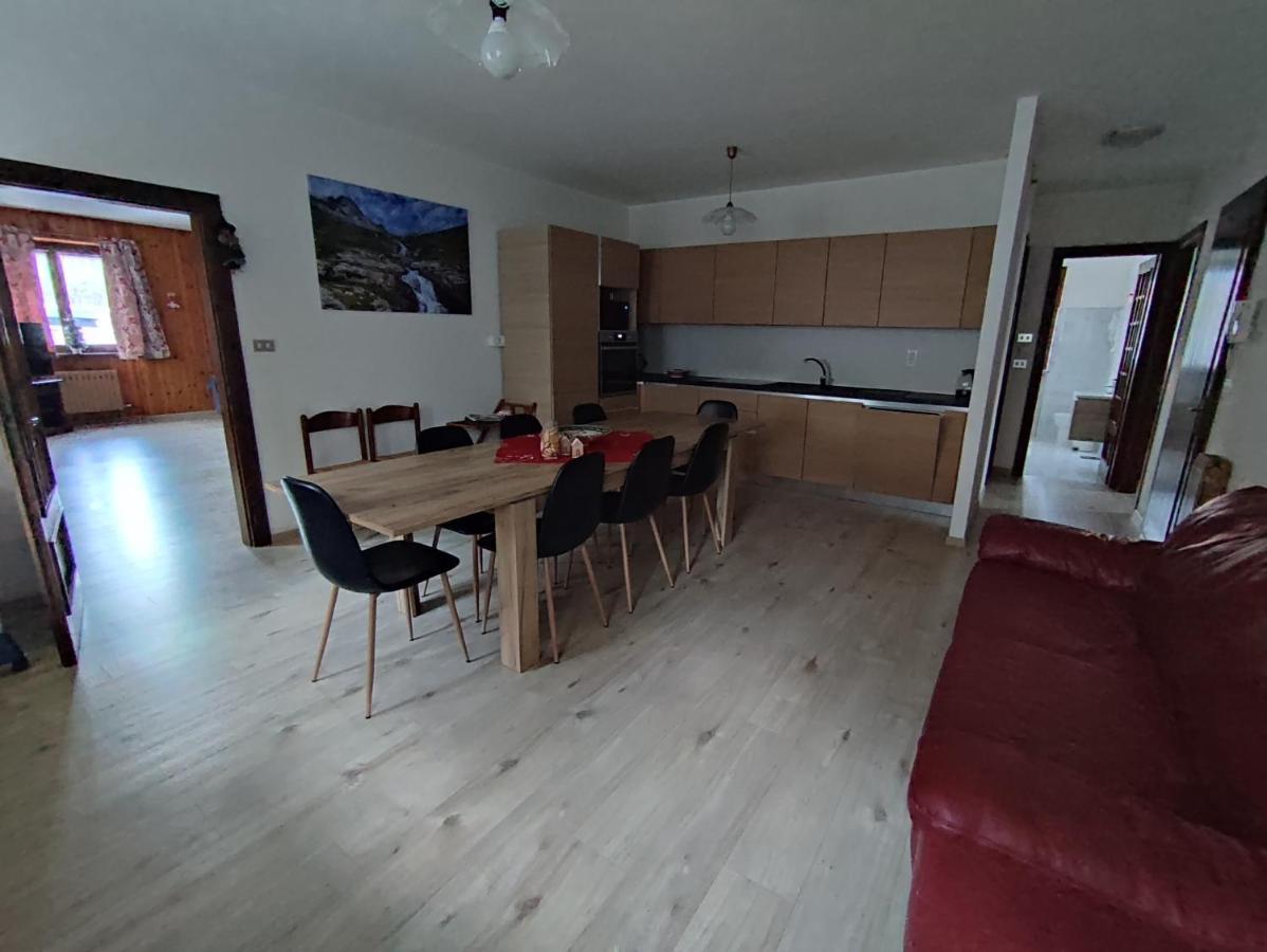 Maison Dede Cir Vda Introd 0007 Zewnętrze zdjęcie