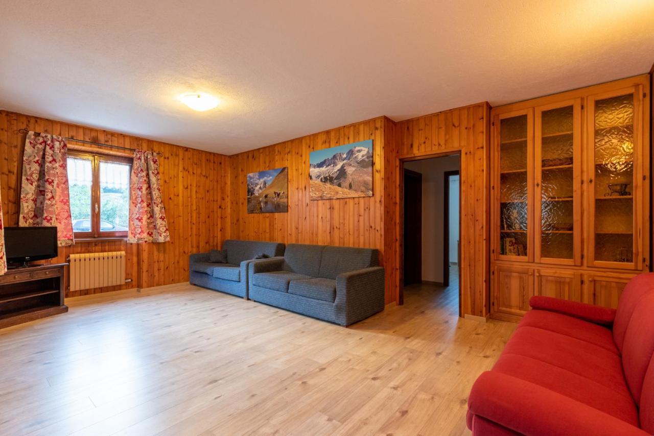 Maison Dede Cir Vda Introd 0007 Zewnętrze zdjęcie