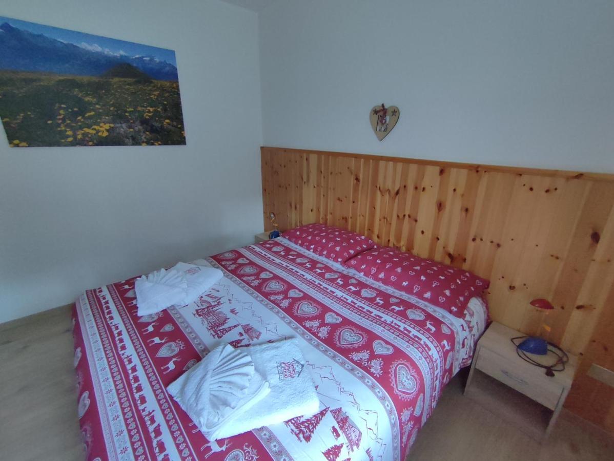 Maison Dede Cir Vda Introd 0007 Zewnętrze zdjęcie