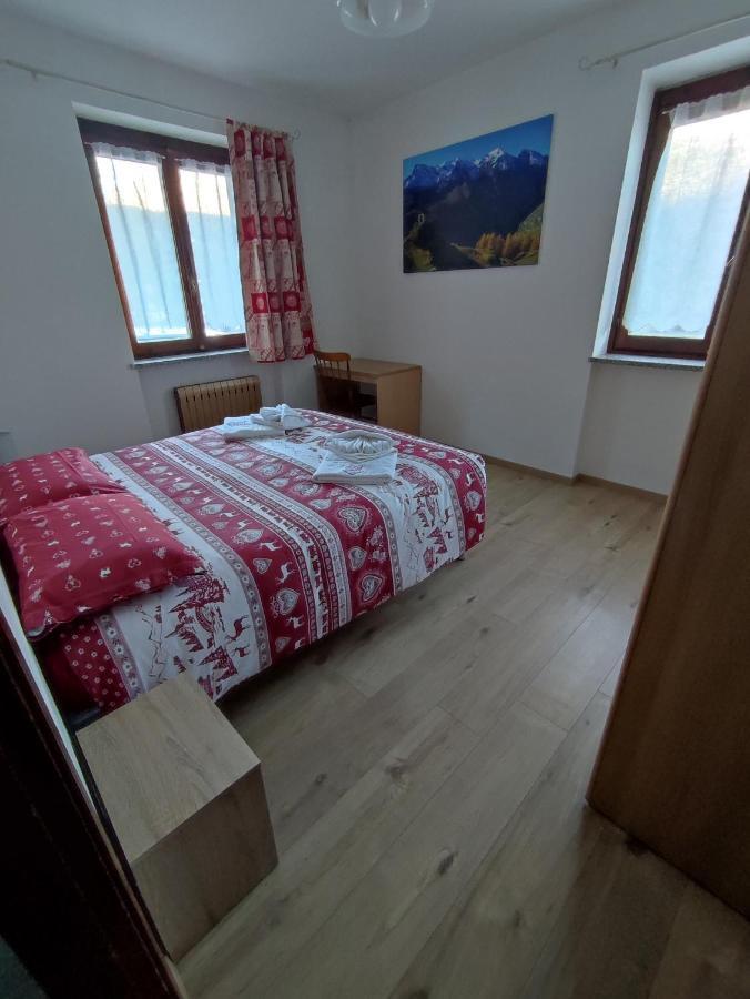 Maison Dede Cir Vda Introd 0007 Zewnętrze zdjęcie